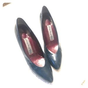 Evan Picone heels size 6.5 Narrow